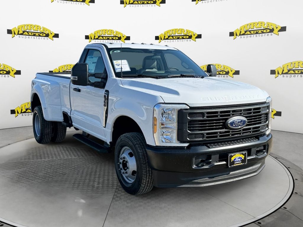 2026 Ford F-350SD XL DRW 620A