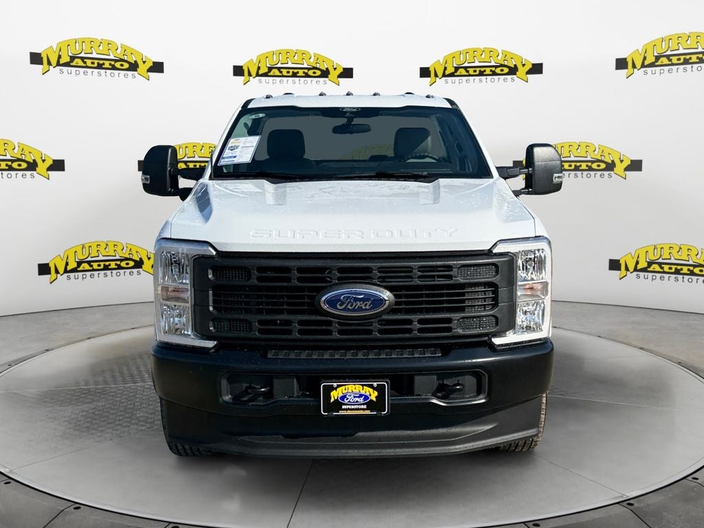 2026 Ford F-350SD XL DRW 620A