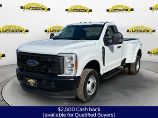 2026 Ford F-350SD XL DRW 620A