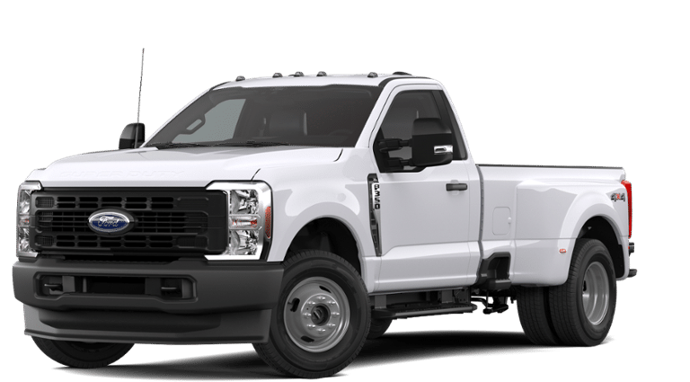 2026 Ford F-350SD XL DRW 620A