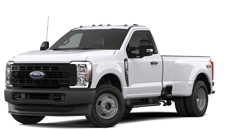 2026 Ford F-350SD XL DRW 620A