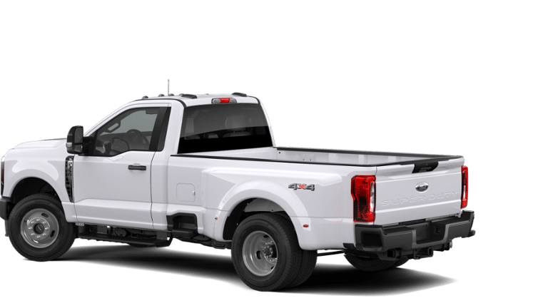 2026 Ford F-350SD XL DRW 620A