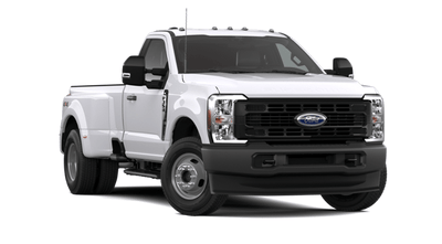 2026 Ford F-350SD XL DRW 620A
