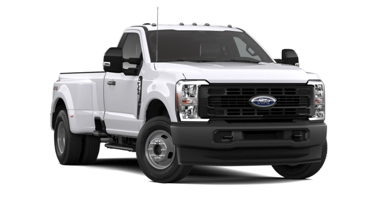 2026 Ford F-350SD XL DRW 620A
