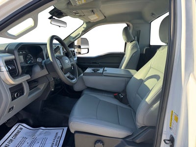 2026 Ford F-350SD XL DRW 620A