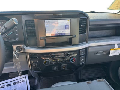 2026 Ford F-350SD XL DRW 620A