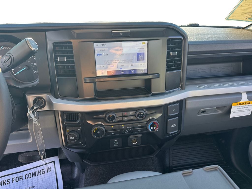 2026 Ford F-350SD XL DRW 620A