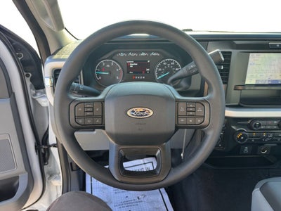 2026 Ford F-350SD XL DRW 620A