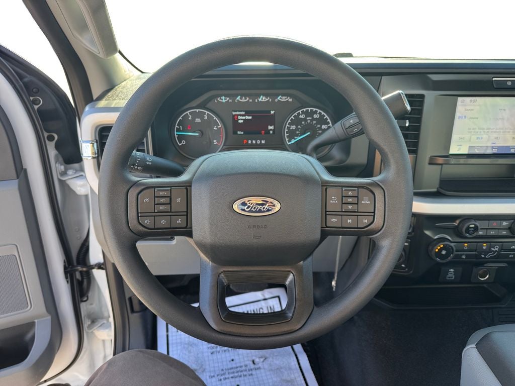 2026 Ford F-350SD XL DRW 620A