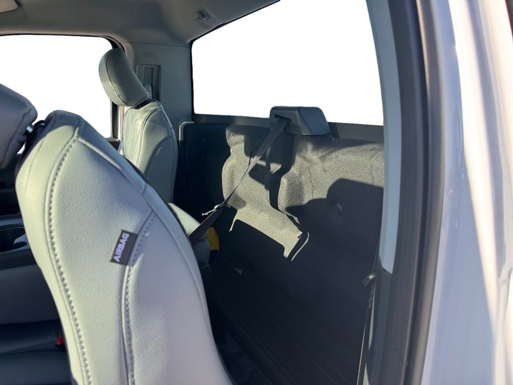 2026 Ford F-350SD XL DRW 620A