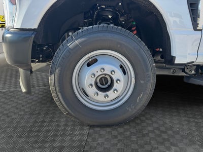 2026 Ford F-350SD XL DRW 620A