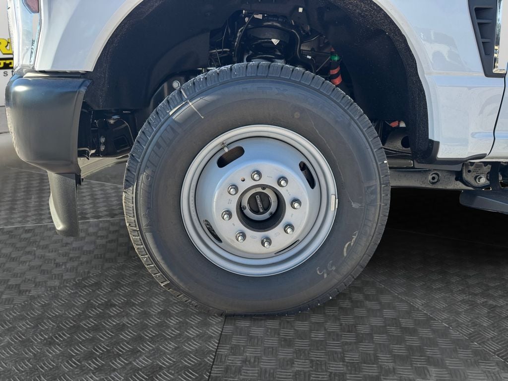 2026 Ford F-350SD XL DRW 620A