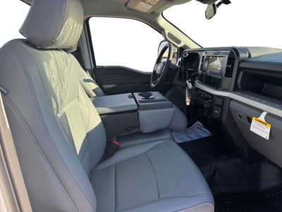 2026 Ford F-350SD XL DRW 620A