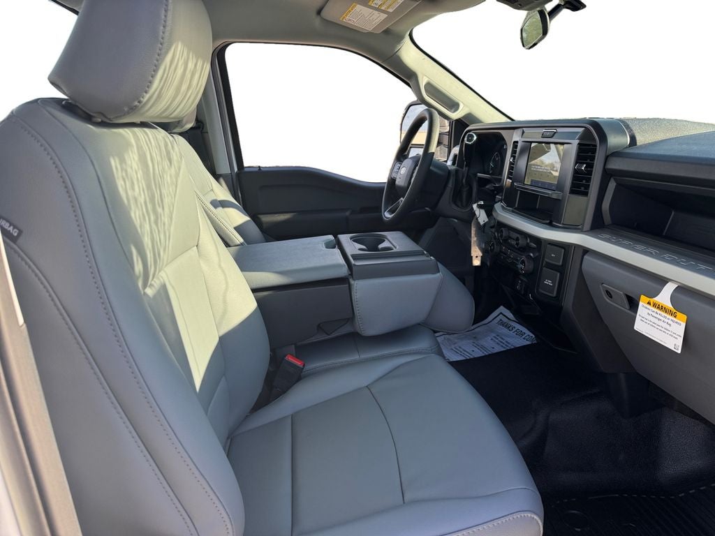 2026 Ford F-350SD XL DRW 620A