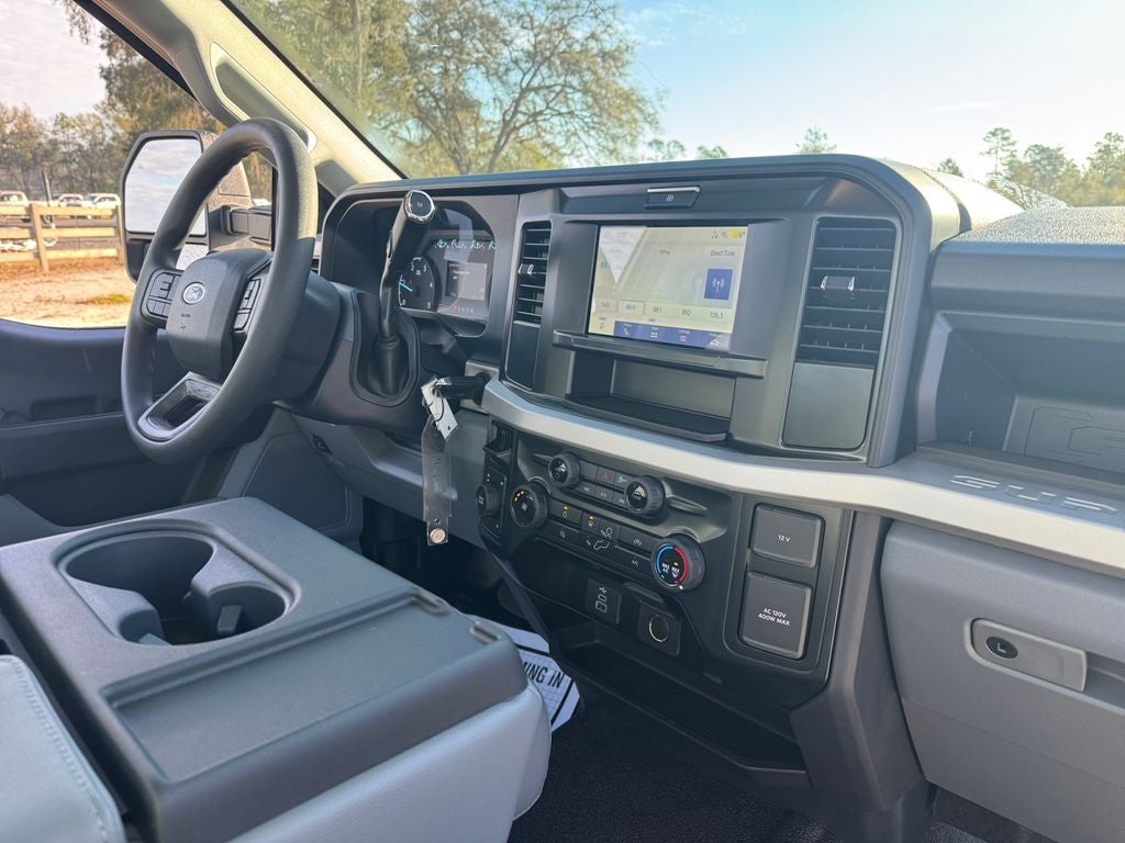 2026 Ford F-350SD XL DRW 620A