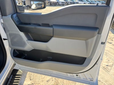 2026 Ford F-350SD XL DRW 620A