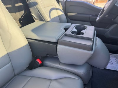 2026 Ford F-350SD XL DRW 620A