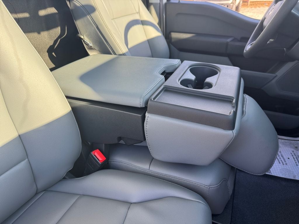 2026 Ford F-350SD XL DRW 620A