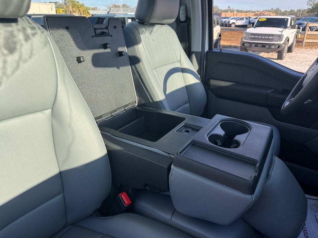 2026 Ford F-350SD XL DRW 620A