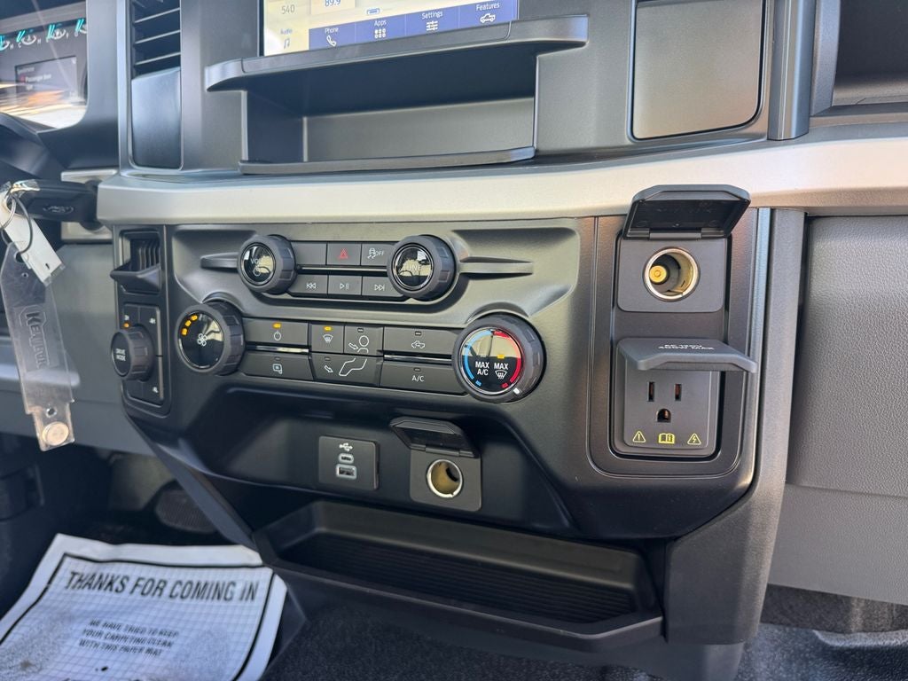 2026 Ford F-350SD XL DRW 620A