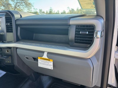 2026 Ford F-350SD XL DRW 620A