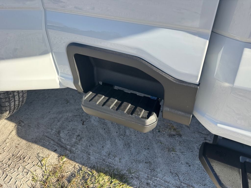 2026 Ford F-350SD XL DRW 620A