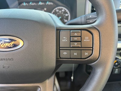 2026 Ford F-350SD XL DRW 620A