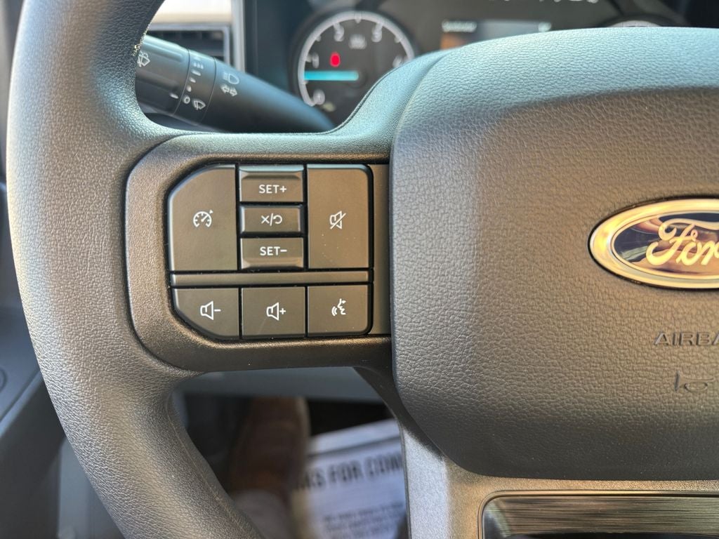 2026 Ford F-350SD XL DRW 620A