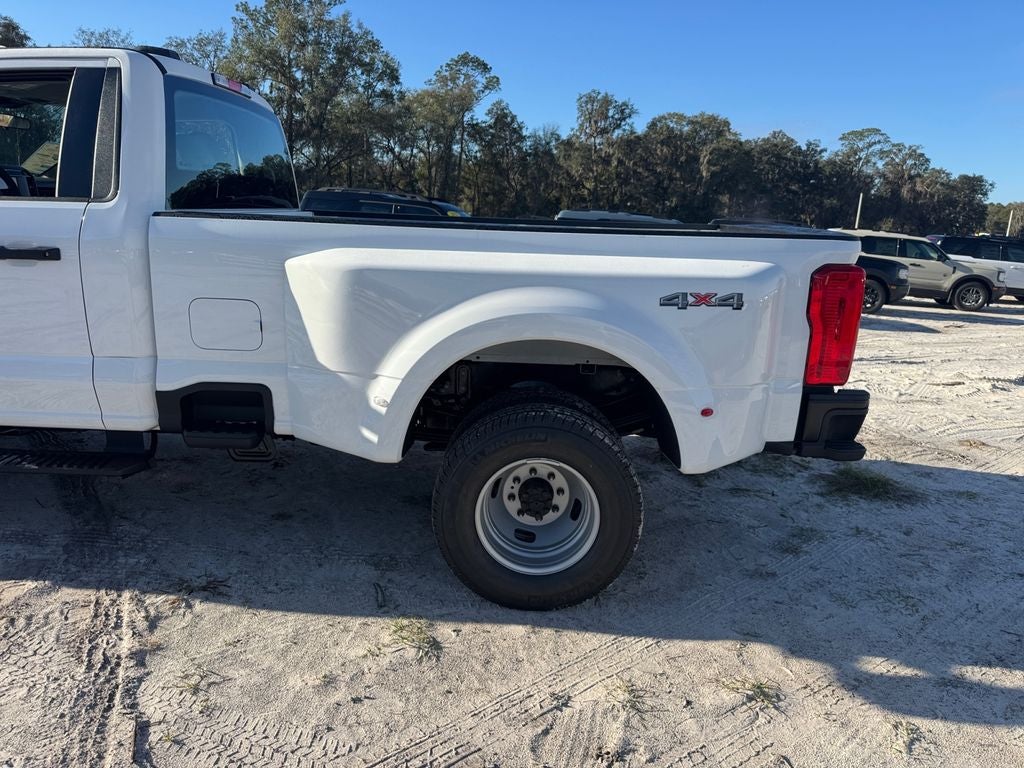 2026 Ford F-350SD XL DRW 620A
