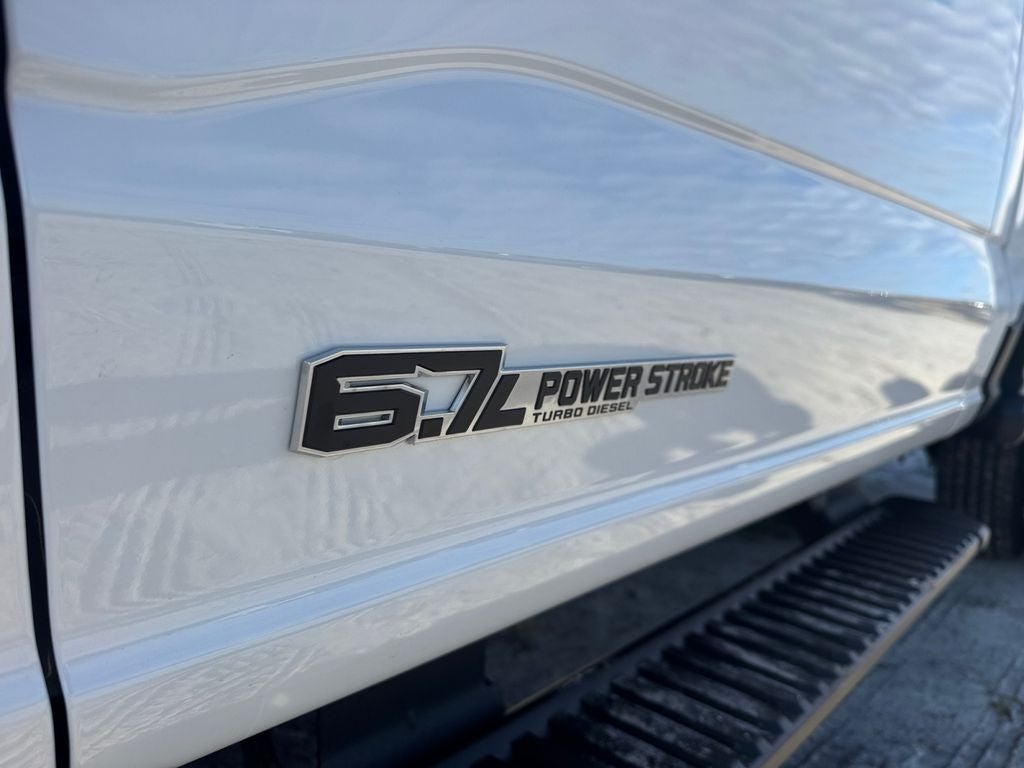 2026 Ford F-350SD XL DRW 620A