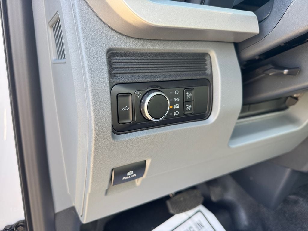 2026 Ford F-350SD XL DRW 620A