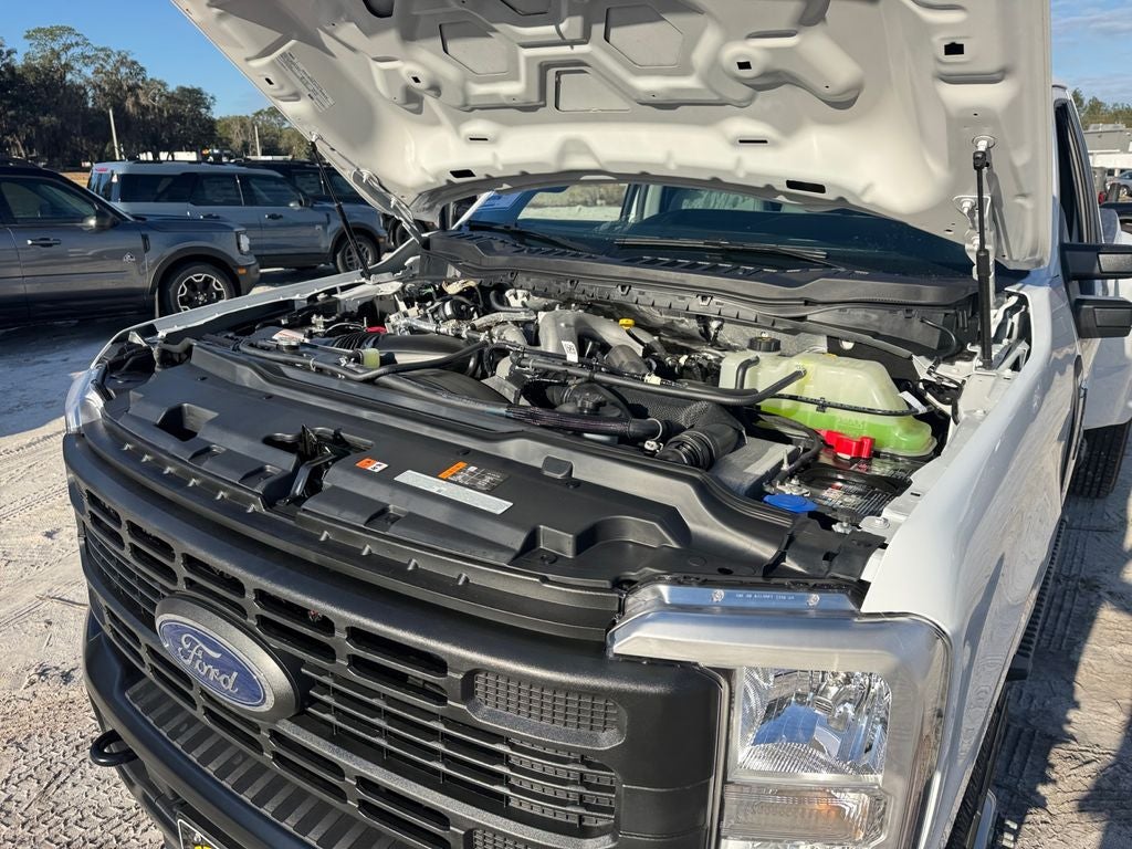 2026 Ford F-350SD XL DRW 620A