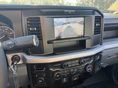 2026 Ford F-350SD XL DRW 620A