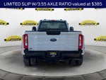 2026 Ford F-350SD XL DRW 620A