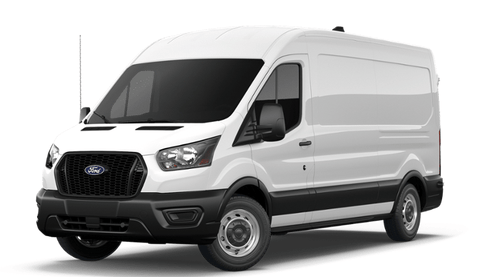2027 Ford Transit-150 Base InTransit