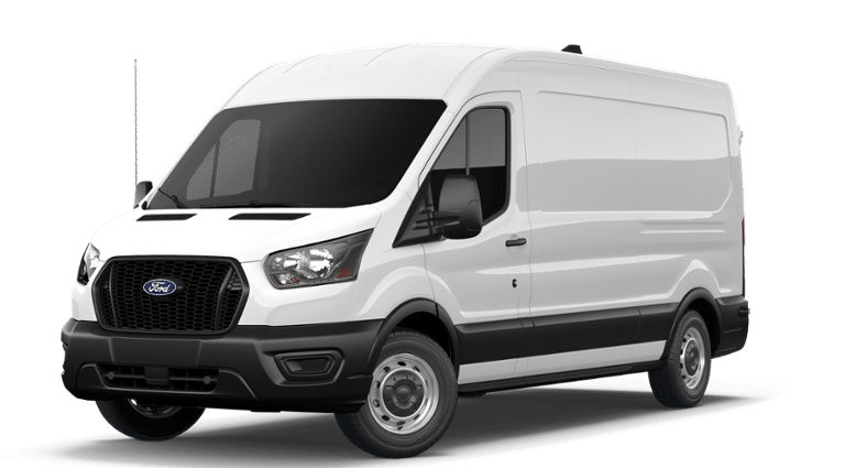 2027 Ford Transit-150 Base InTransit