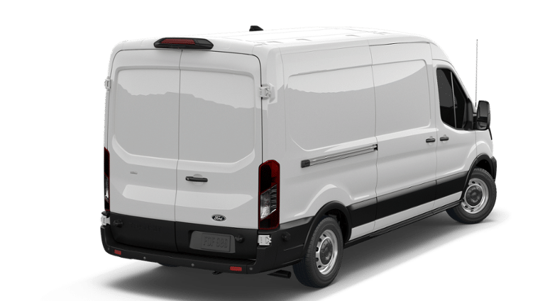 2027 Ford Transit-150 Base InTransit