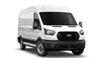 2027 Ford Transit-150 Base InTransit