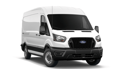 2027 Ford Transit-150 Base InTransit