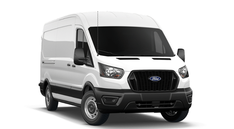 2027 Ford Transit-150 Base InTransit