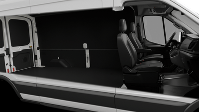 2027 Ford Transit-150 Base InTransit