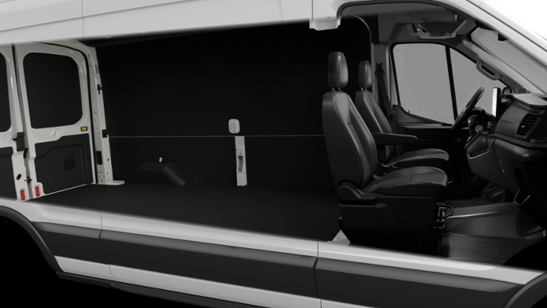 2027 Ford Transit-150 Base InTransit