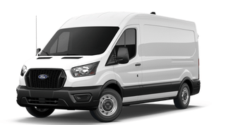 2027 Ford Transit-150 Base InTransit