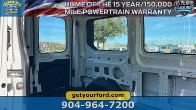2023 Ford Transit-150 Base MR 101A