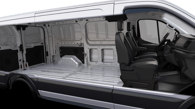 2025 Ford Transit-150 Base 101A