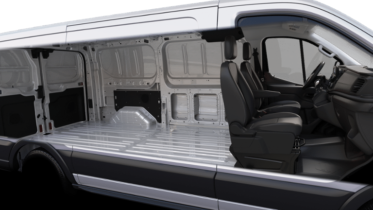 2025 Ford Transit-150 Base 101A