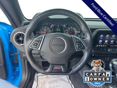 2023 Chevrolet Camaro SS 2SS