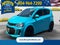 2020 Chevrolet Sonic Premier