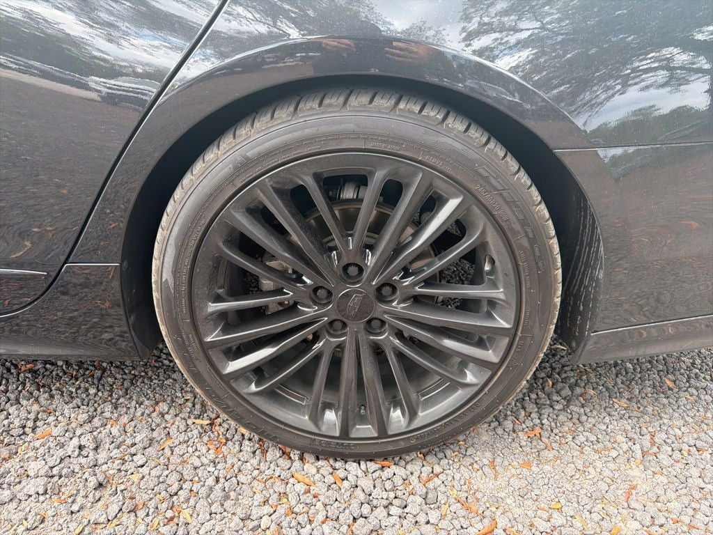 2019 Cadillac CT6 3.0L Twin Turbo Sport