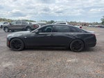 2019 Cadillac CT6 3.0L Twin Turbo Sport